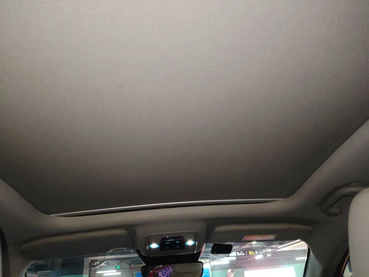Used BYD Yuan Pro 2021 401 km Deluxe Version — миниатюра 18