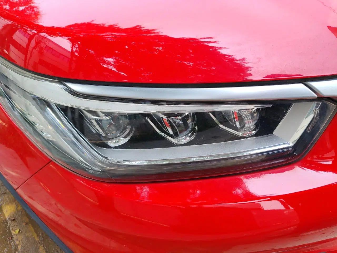 Used BYD Yuan Pro 2021 401 km Deluxe Version — миниатюра 7