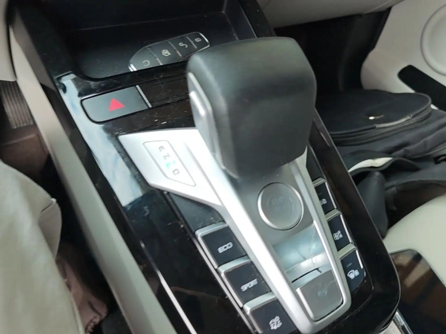 Used BYD Yuan Pro 2021 401 km Luxury Version — миниатюра 16