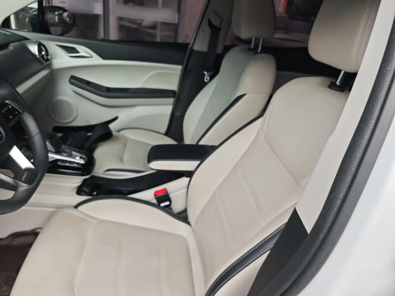 Used BYD Yuan Pro 2021 401 km Luxury Version — миниатюра 17