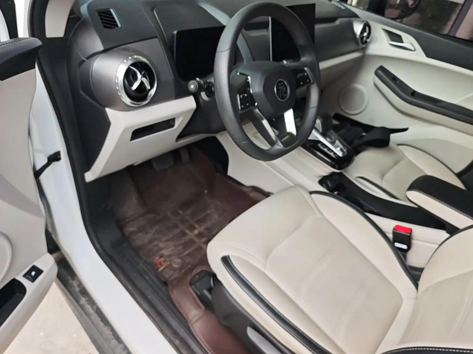 Used BYD Yuan Pro 2021 401 km Luxury Version — миниатюра 18