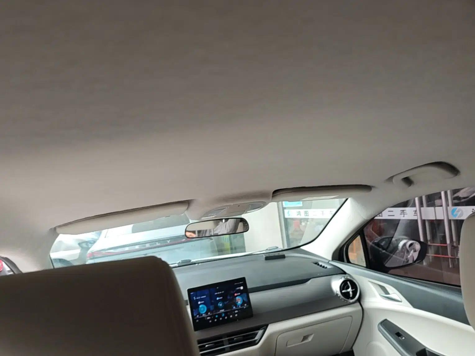 Used BYD Yuan Pro 2021 401 km Luxury Version — миниатюра 21