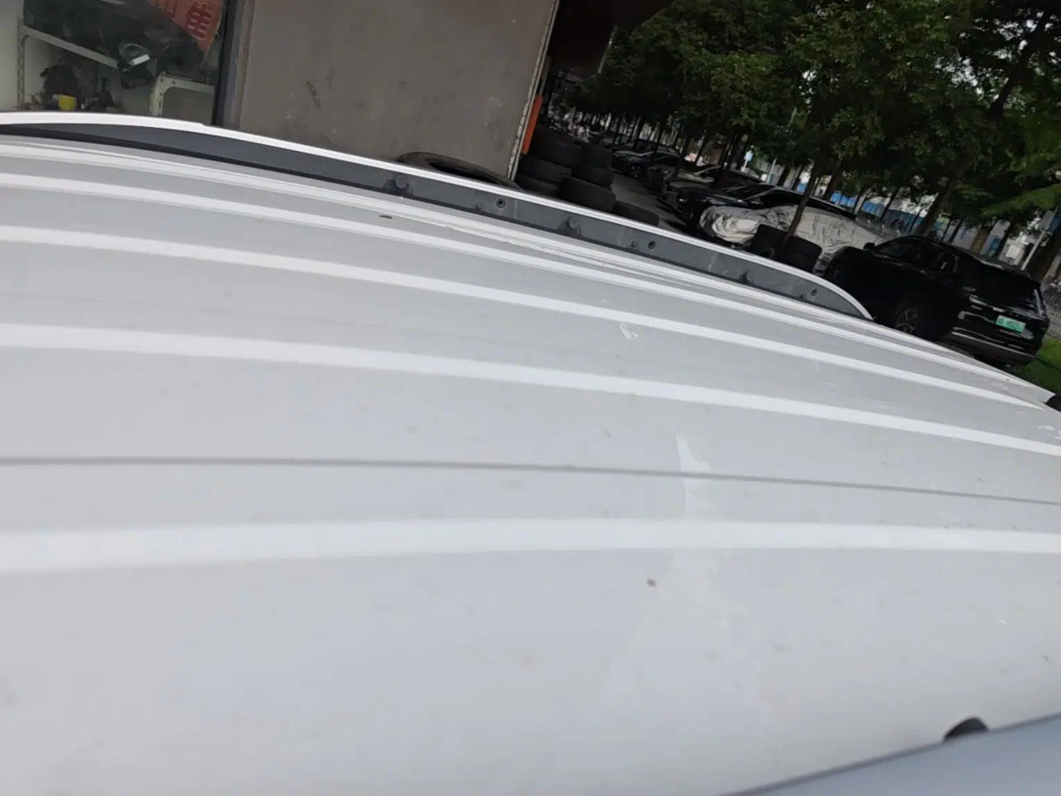 Used BYD Yuan Pro 2021 401 km Luxury Version — миниатюра 7