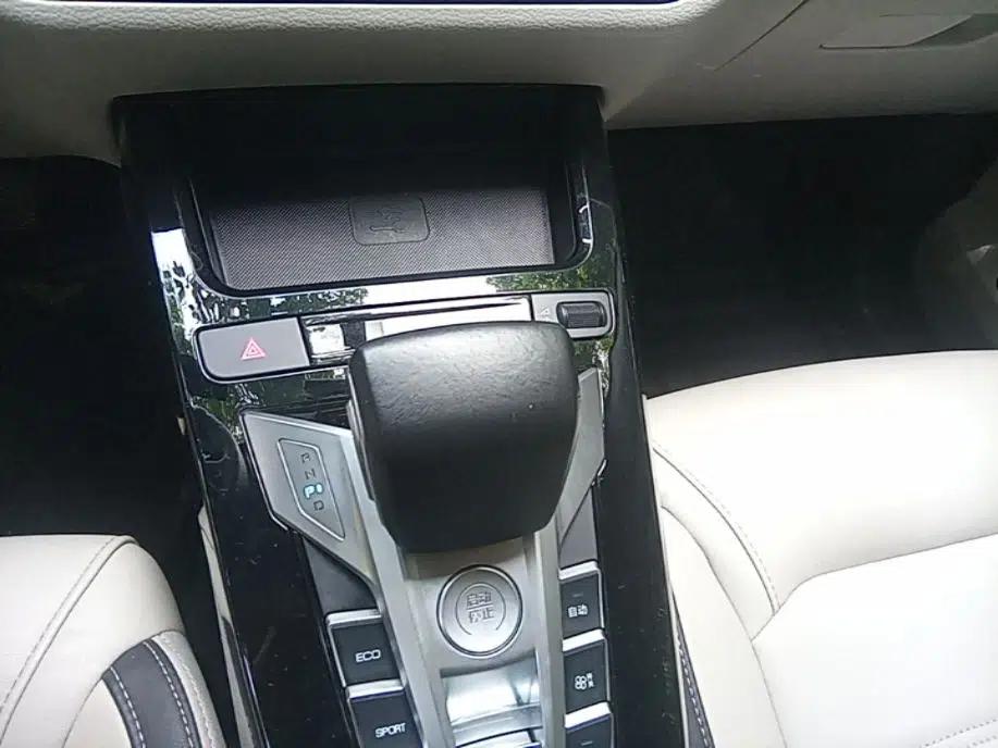 Used BYD Yuan Pro 2021 401 km Luxury Version — миниатюра 16