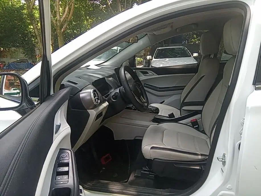 Used BYD Yuan Pro 2021 401 km Luxury Version — миниатюра 18