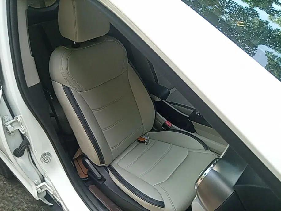 Used BYD Yuan Pro 2021 401 km Luxury Version — миниатюра 19