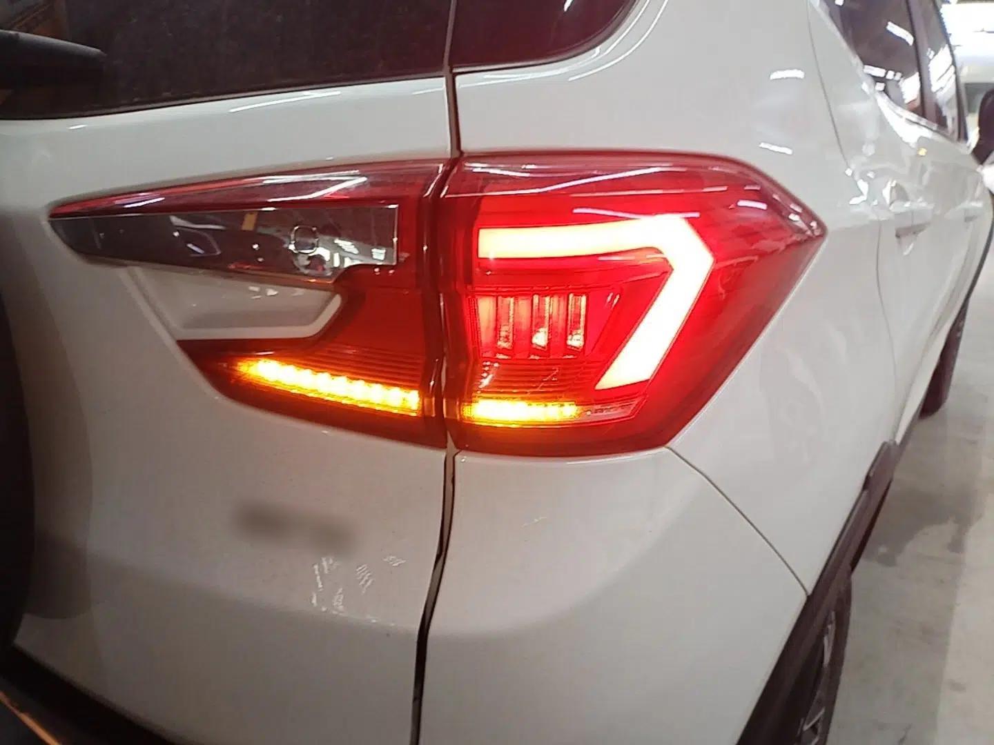 Used BYD Yuan Pro 2021 Lifetime Edition — миниатюра 14
