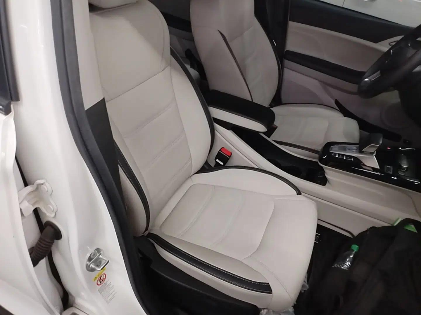 Used BYD Yuan Pro 2021 Lifetime Edition — миниатюра 24