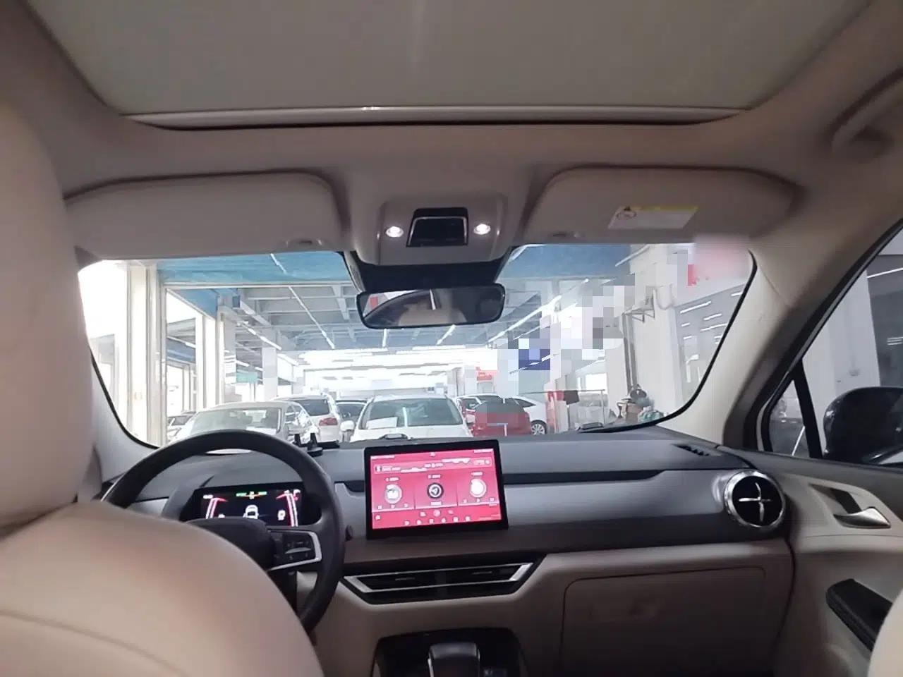 Used BYD Yuan Pro 2021 Lifetime Edition — миниатюра 26