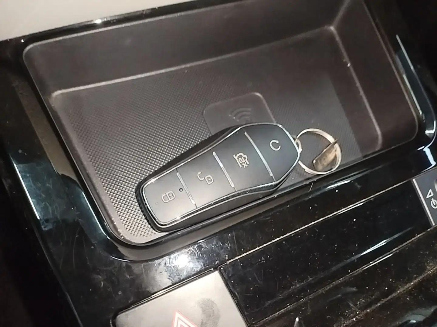 Used BYD Yuan Pro 2021 Lifetime Edition — миниатюра 28