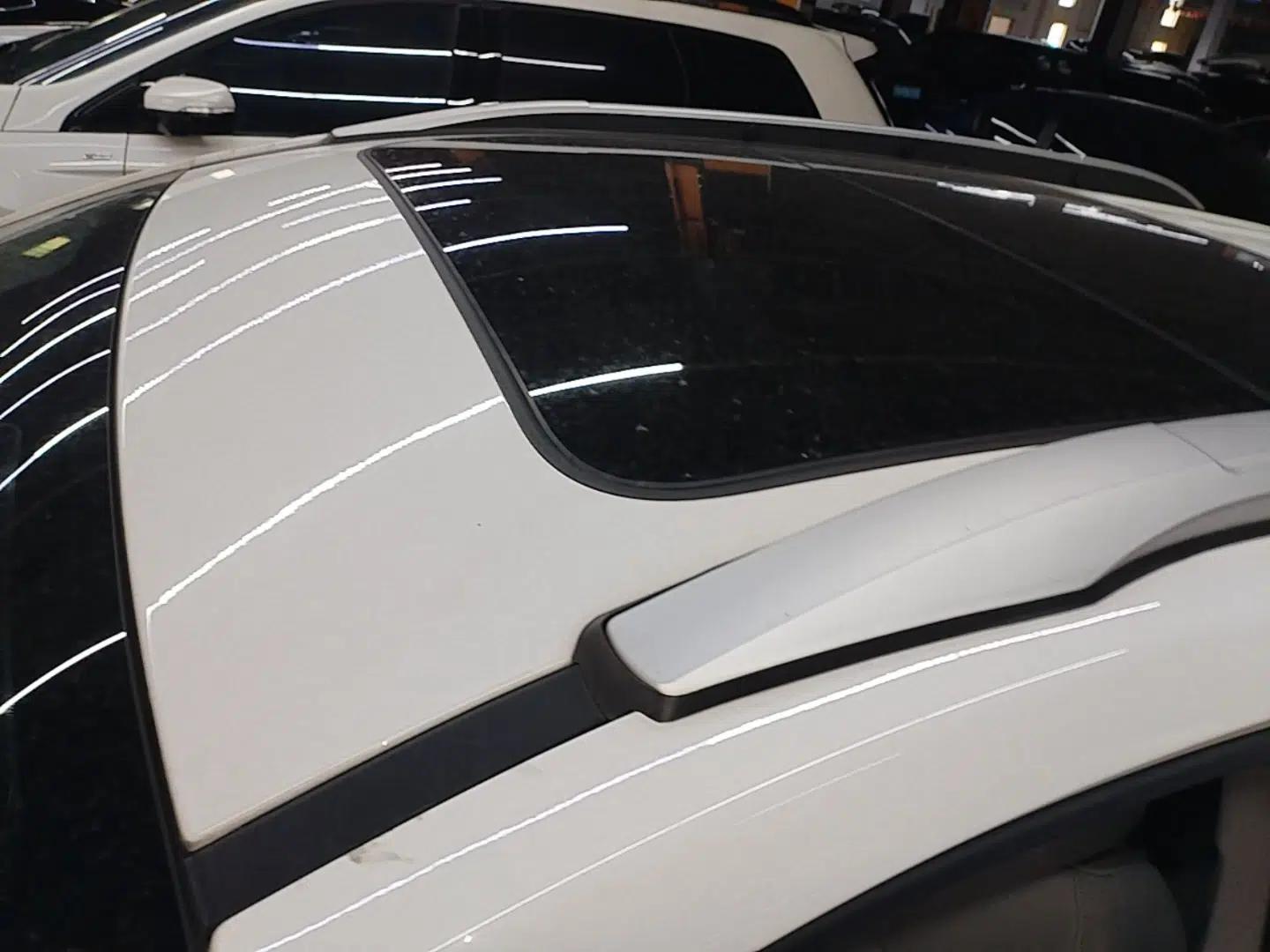 Used BYD Yuan Pro 2021 Lifetime Edition — миниатюра 7