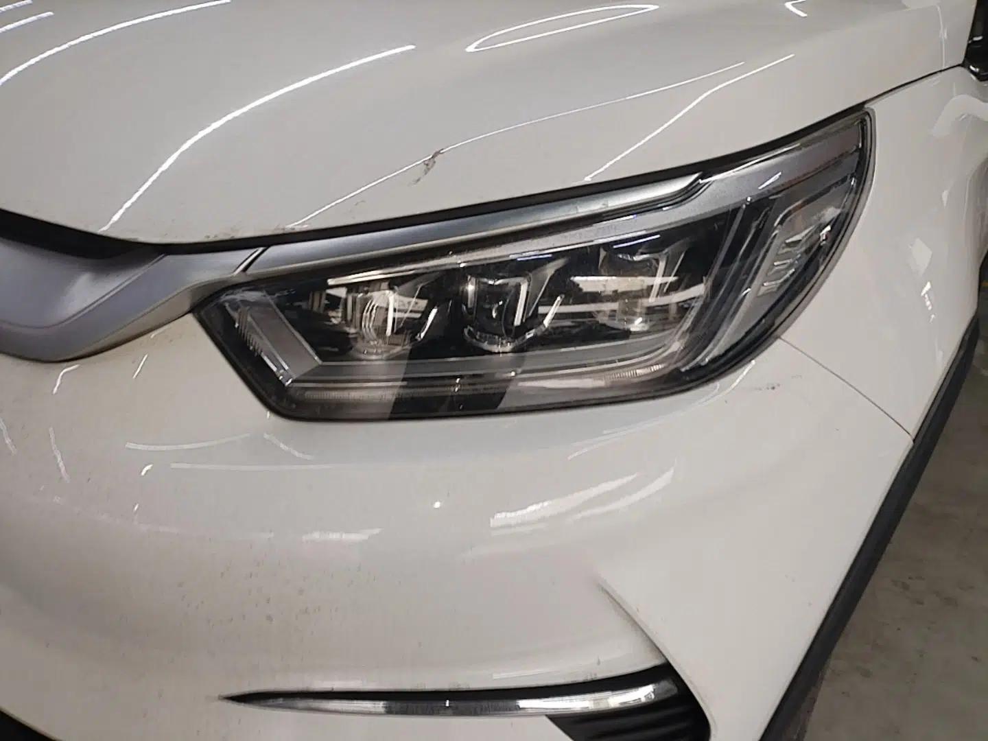 Used BYD Yuan Pro 2021 Lifetime Edition — миниатюра 8