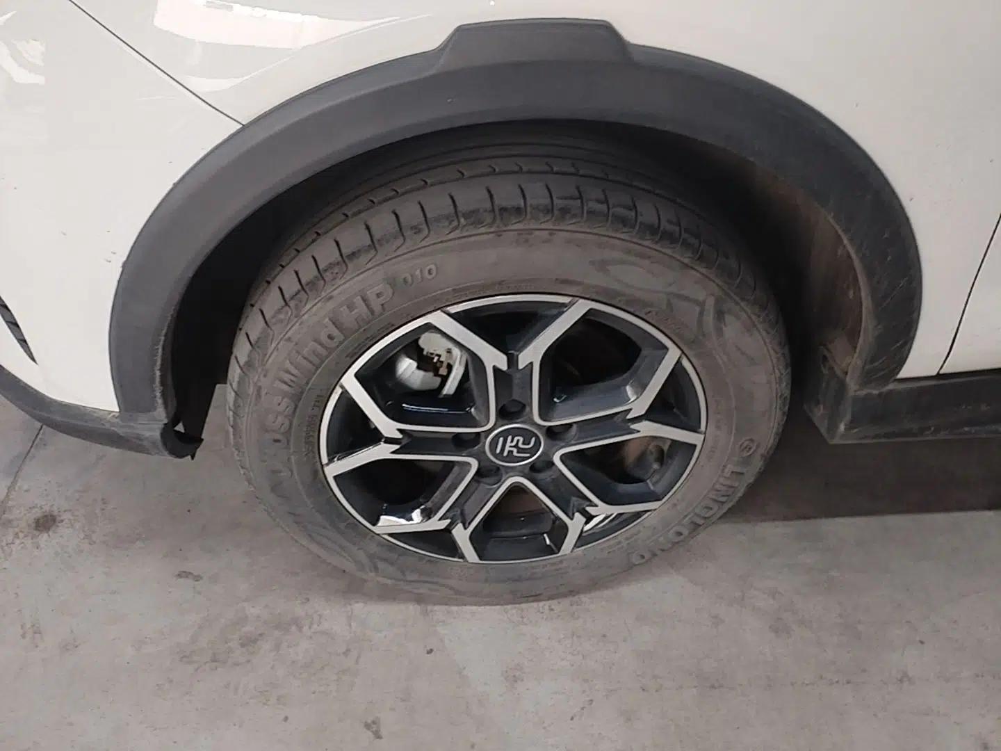 Used BYD Yuan Pro 2021 Lifetime Edition — миниатюра 10