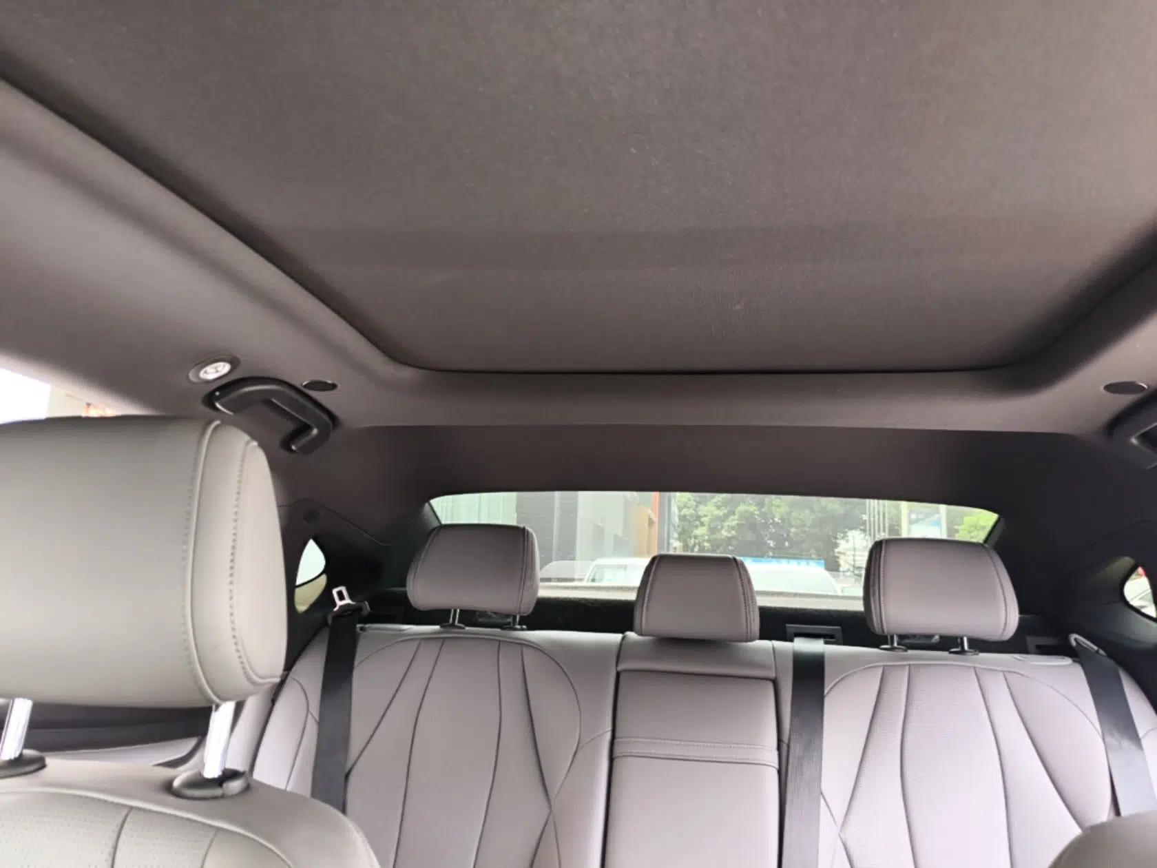Used BYD Seal 07 DM-i 2025 DM-i 1.5L 125km Luxury Model — миниатюра 21