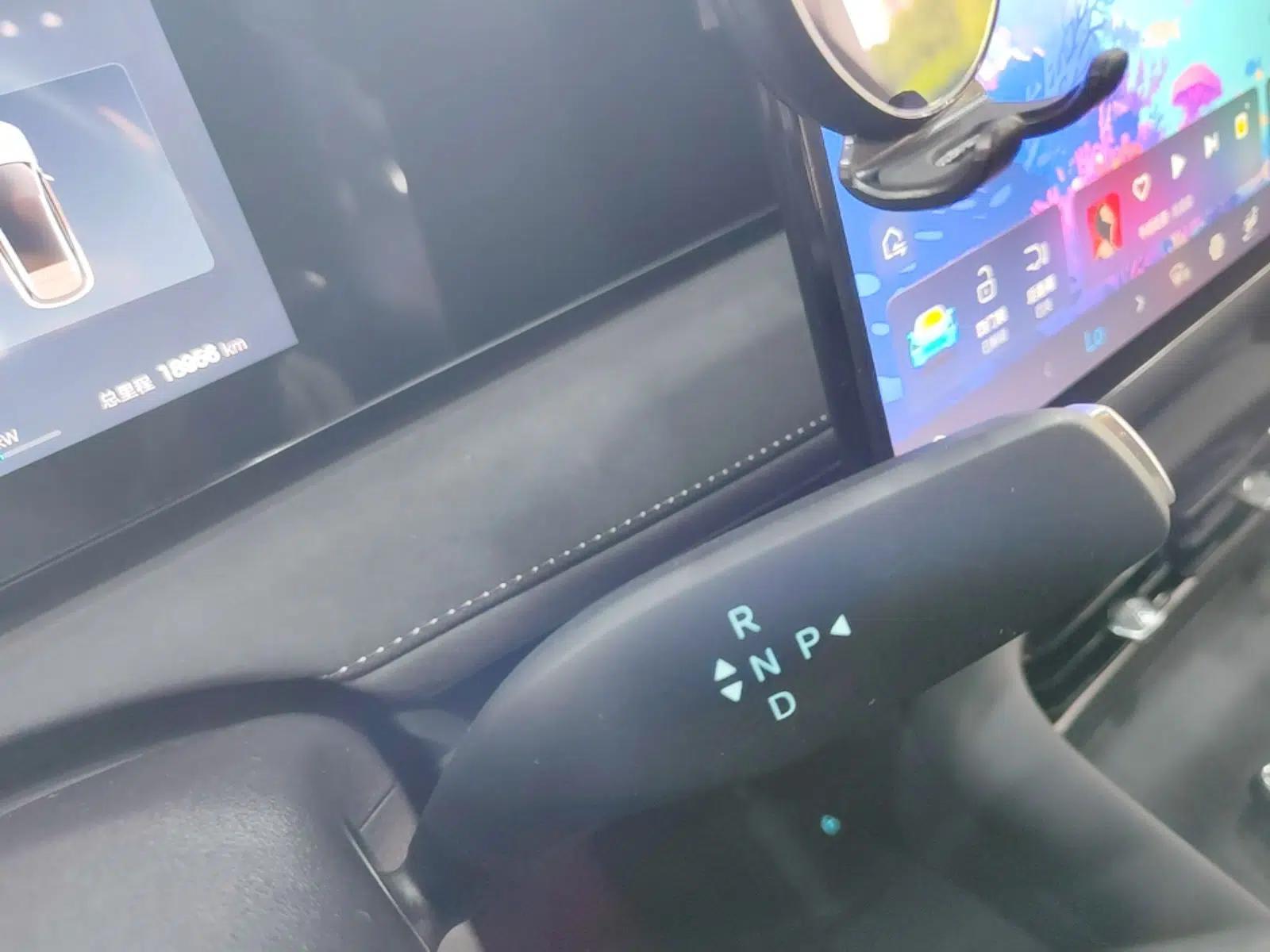 Used BYD Sealion 06 New Energy 2025 Model EV 520 Navigation Edition — миниатюра 16