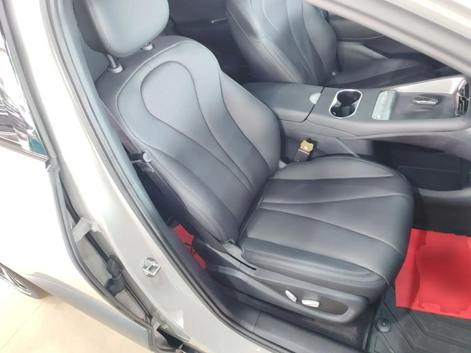 Used BYD Sealion 06 New Energy 2025 Model EV 520 Navigation Edition — миниатюра 19