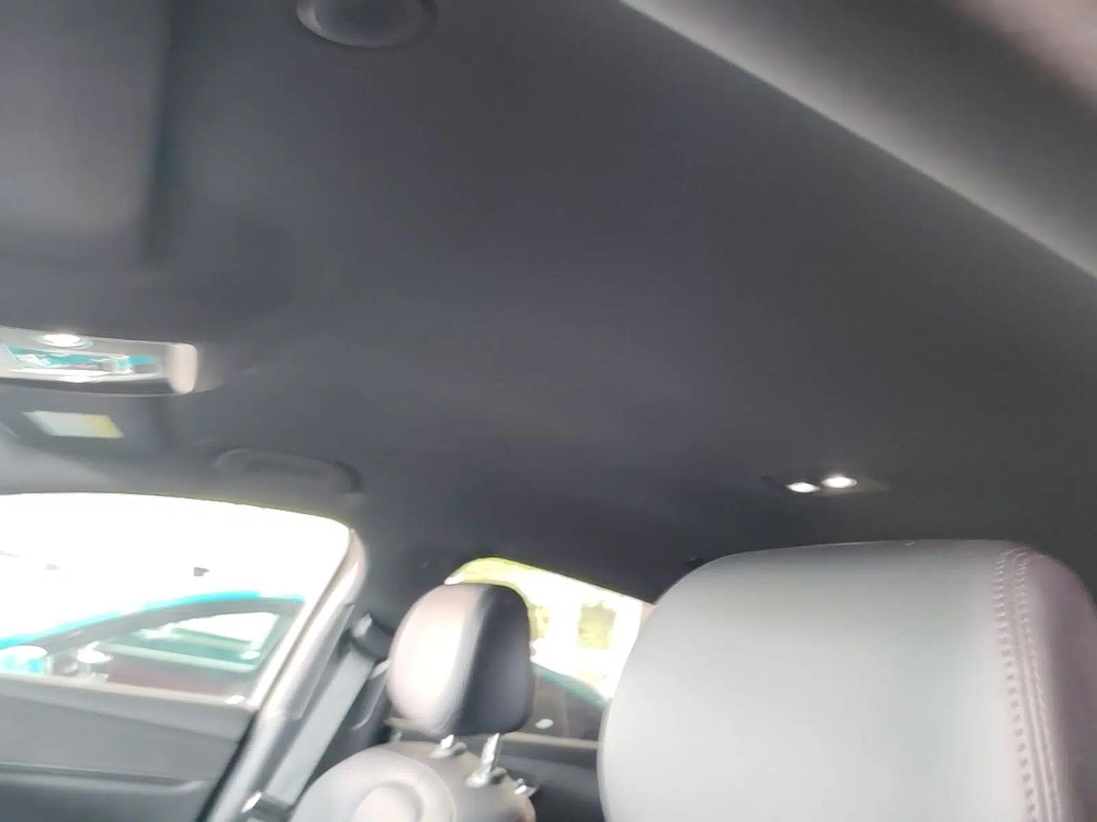Used BYD Sealion 06 New Energy 2025 Model EV 520 Navigation Edition — миниатюра 21