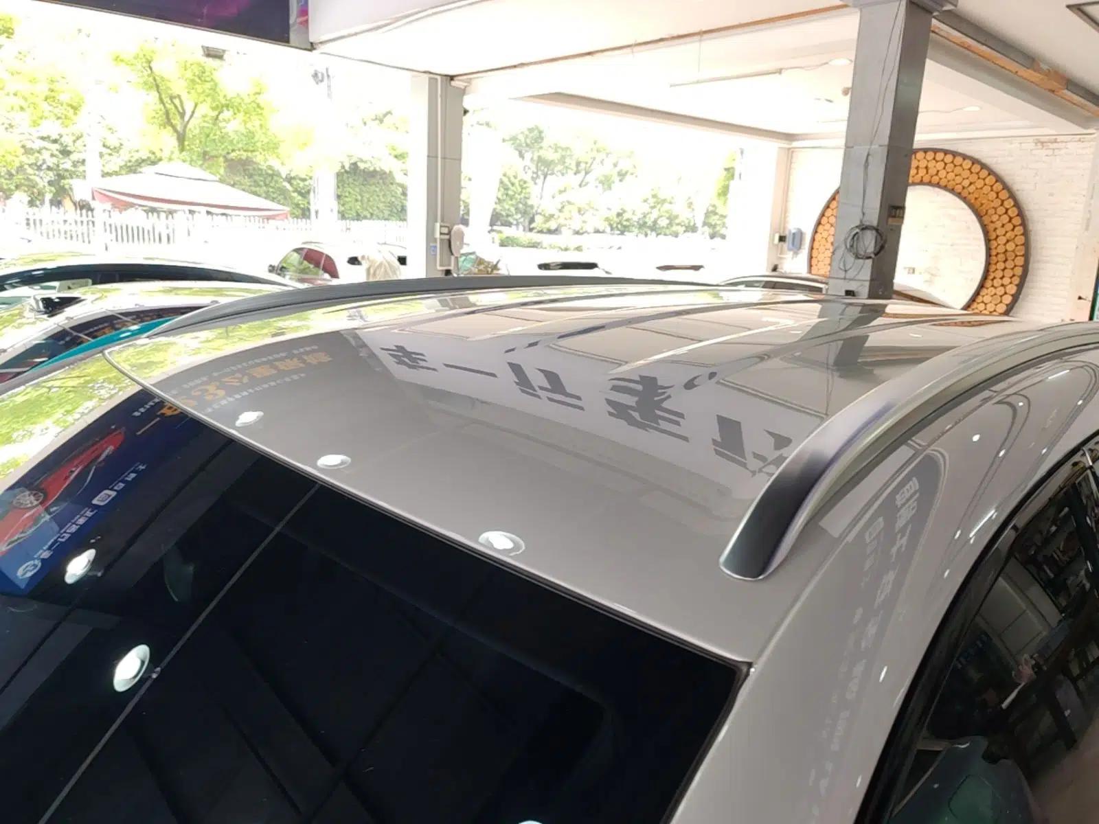 Used BYD Sealion 06 New Energy 2025 Model EV 520 Navigation Edition — миниатюра 7