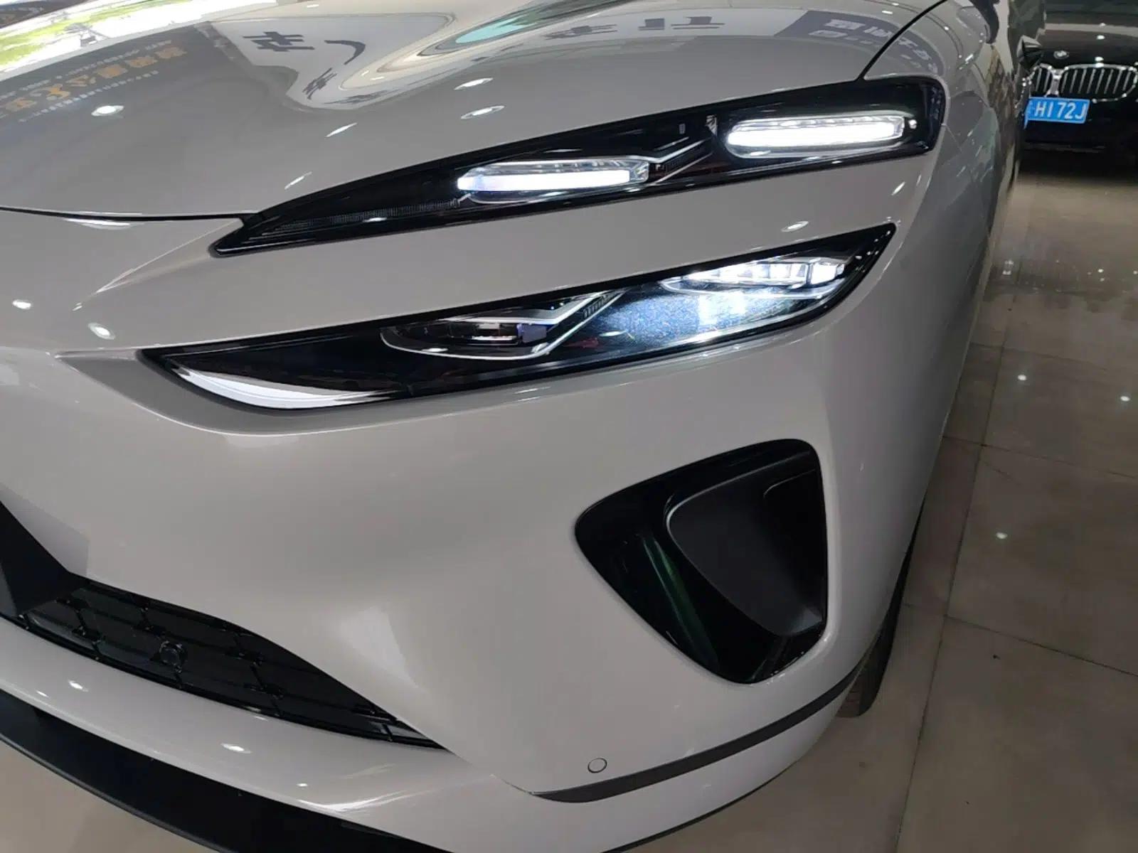 Used BYD Sealion 06 New Energy 2025 Model EV 520 Navigation Edition — миниатюра 8