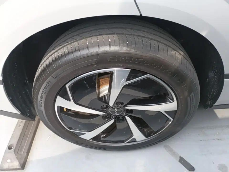 Used BYD Sealion 06 New Energy 2025 Model DM-i 170 Navigation Pro Edition — миниатюра 11