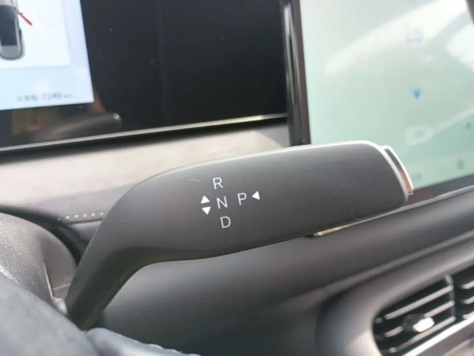 Used BYD Sealion 06 New Energy 2025 Model DM-i 170 Navigation Pro Edition — миниатюра 16
