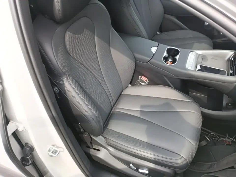 Used BYD Sealion 06 New Energy 2025 Model DM-i 170 Navigation Pro Edition — миниатюра 19