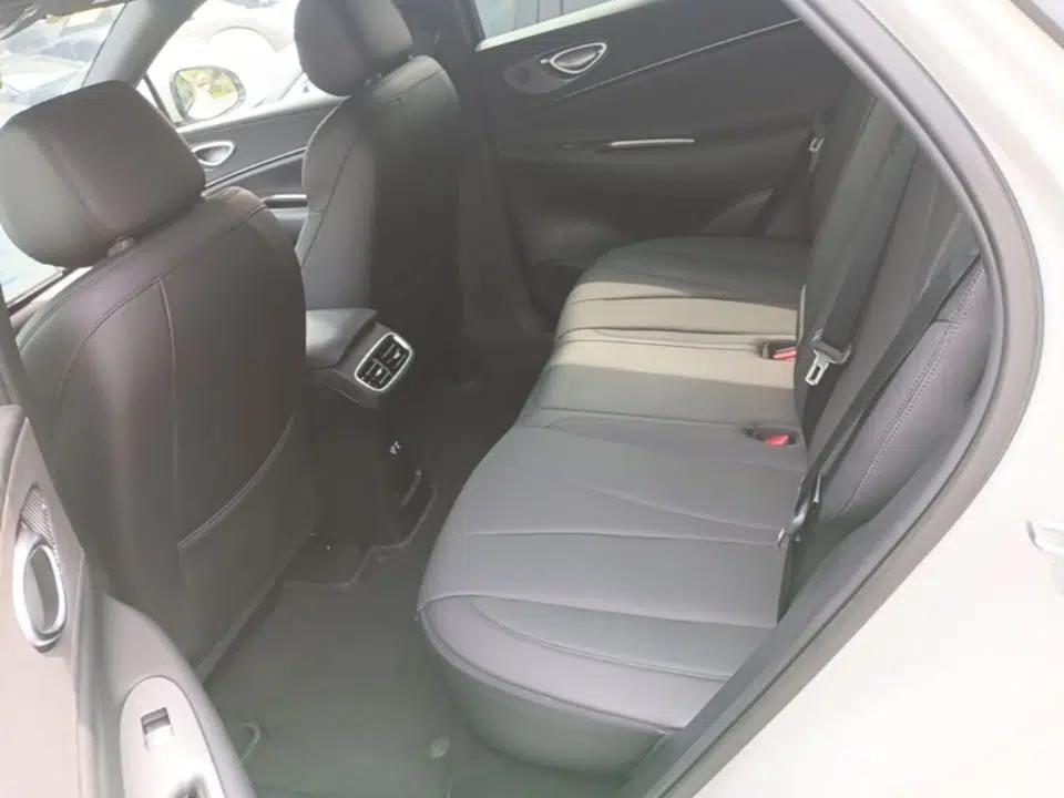 Used BYD Sealion 06 New Energy 2025 Model DM-i 170 Navigation Pro Edition — миниатюра 20