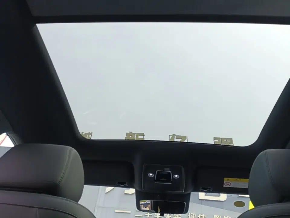 Used BYD Sealion 06 New Energy 2025 Model DM-i 170 Navigation Pro Edition — миниатюра 21