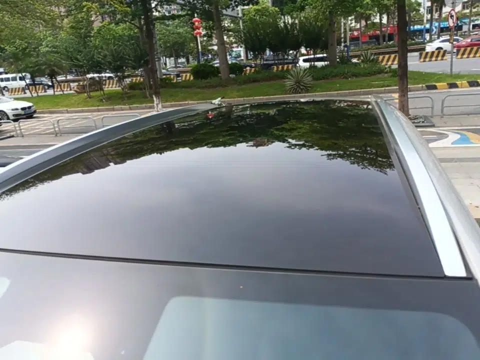 Used BYD Sealion 06 New Energy 2025 Model DM-i 170 Navigation Pro Edition — миниатюра 7