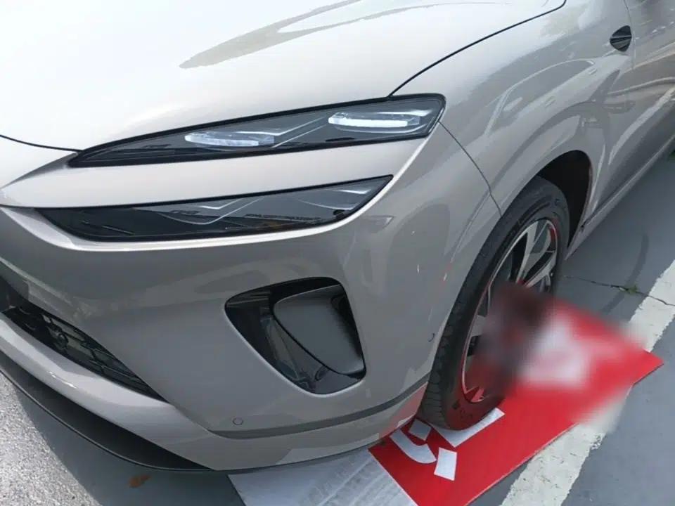 Used BYD Sealion 06 New Energy 2025 Model DM-i 170 Navigation Pro Edition — миниатюра 8