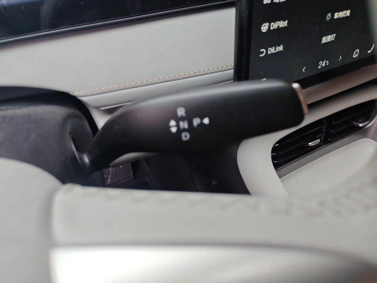 Used BYD Sealion 06 New Energy 2025 Model EV 605 Navigation Pro Edition — миниатюра 14