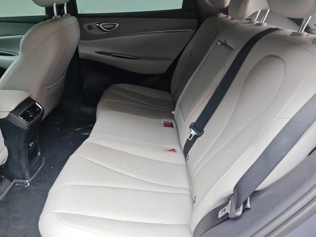 Used BYD Sealion 06 New Energy 2025 Model EV 605 Navigation Pro Edition — миниатюра 17