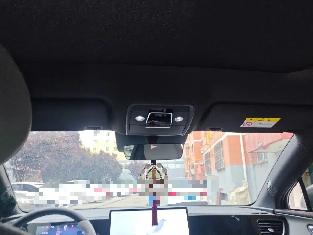Used BYD Sealion 06 New Energy 2025 Model EV 605 Navigation Pro Edition — миниатюра 18