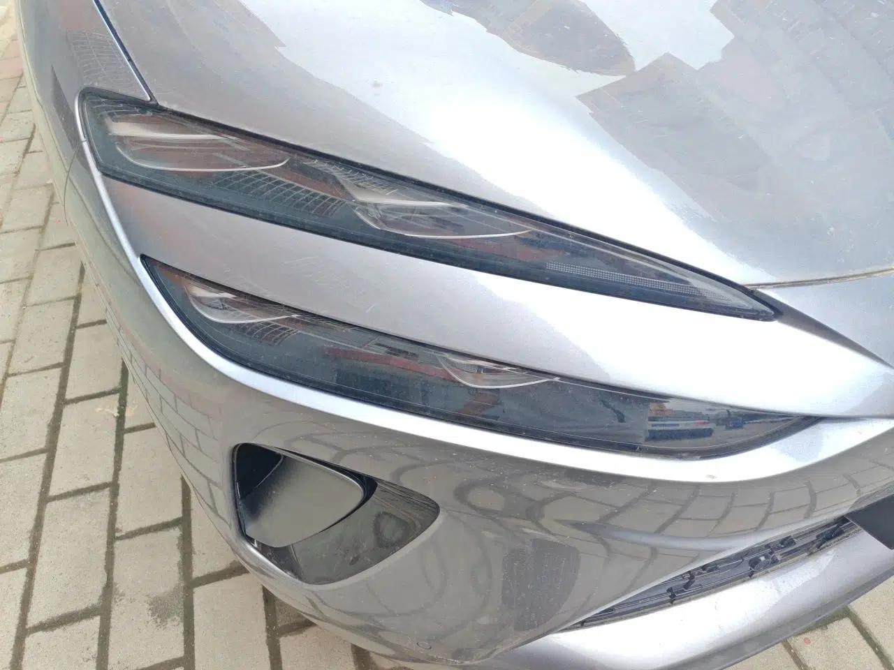 Used BYD Sealion 06 New Energy 2025 Model EV 605 Navigation Pro Edition — миниатюра 7