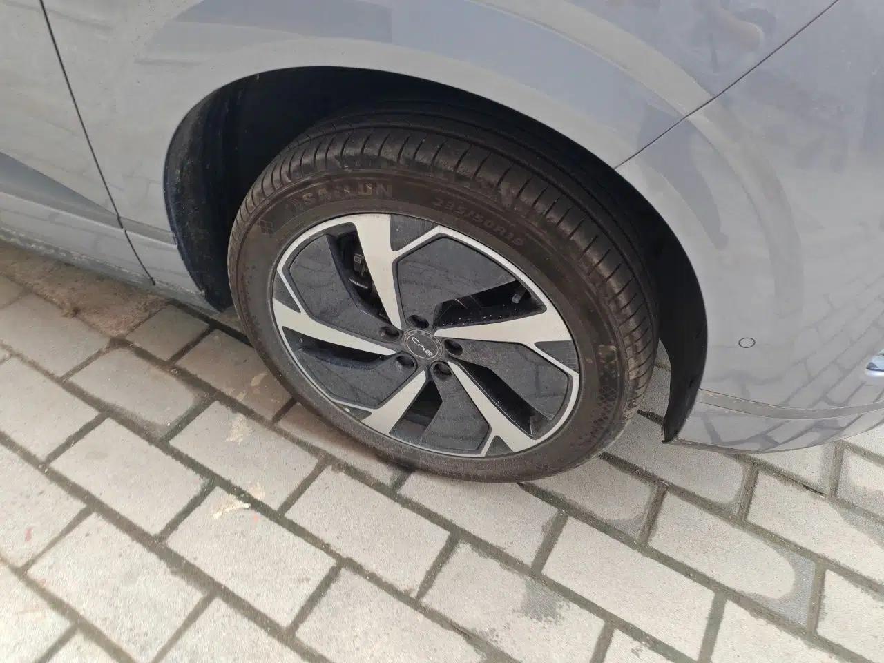 Used BYD Sealion 06 New Energy 2025 Model EV 605 Navigation Pro Edition — миниатюра 8