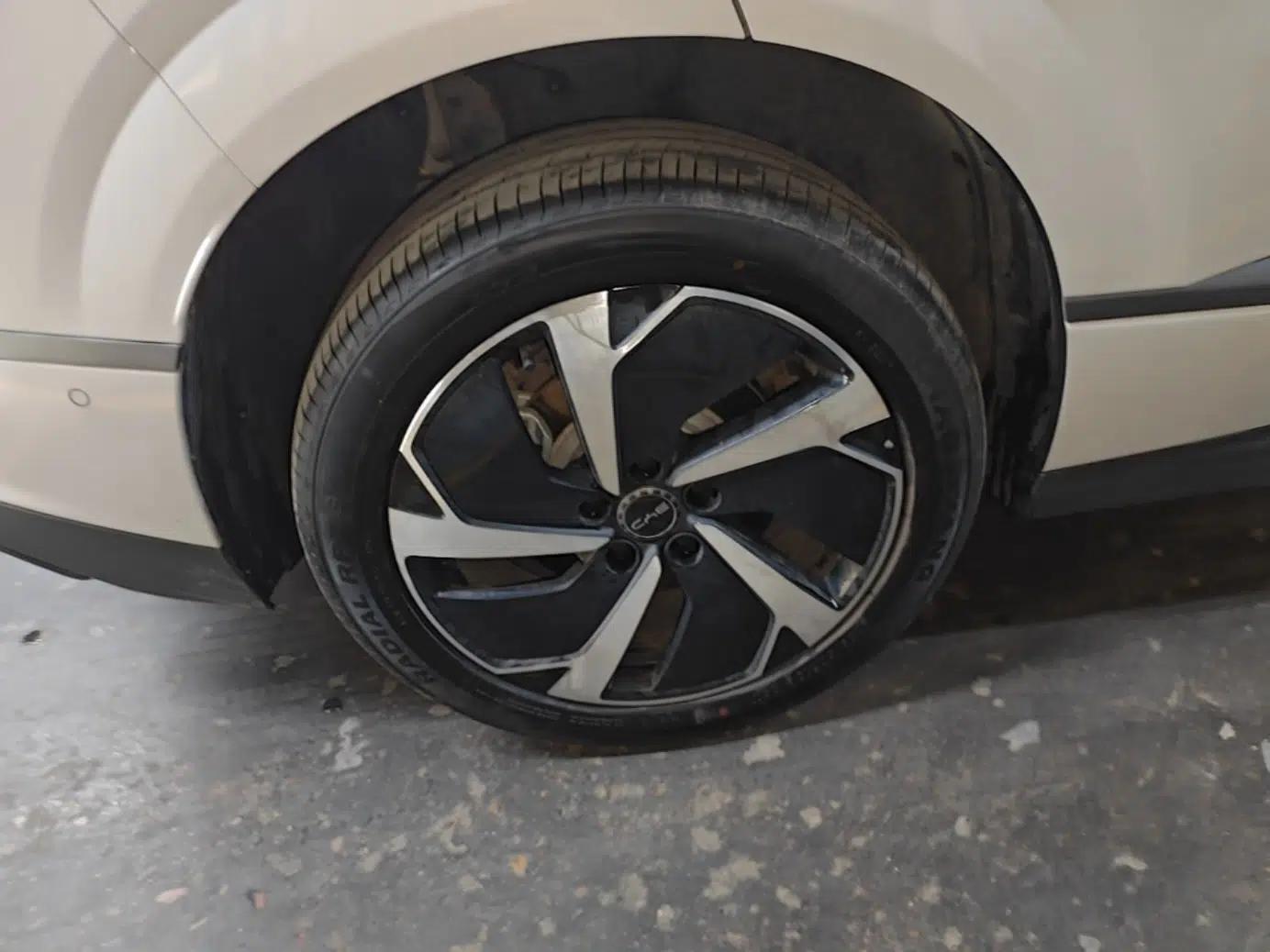 Used BYD Sealion 06 New Energy 2025 Model EV 605 Navigation Pro Edition — миниатюра 11