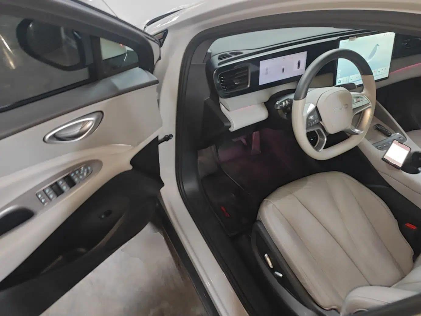 Used BYD Sealion 06 New Energy 2025 Model EV 605 Navigation Pro Edition — миниатюра 18