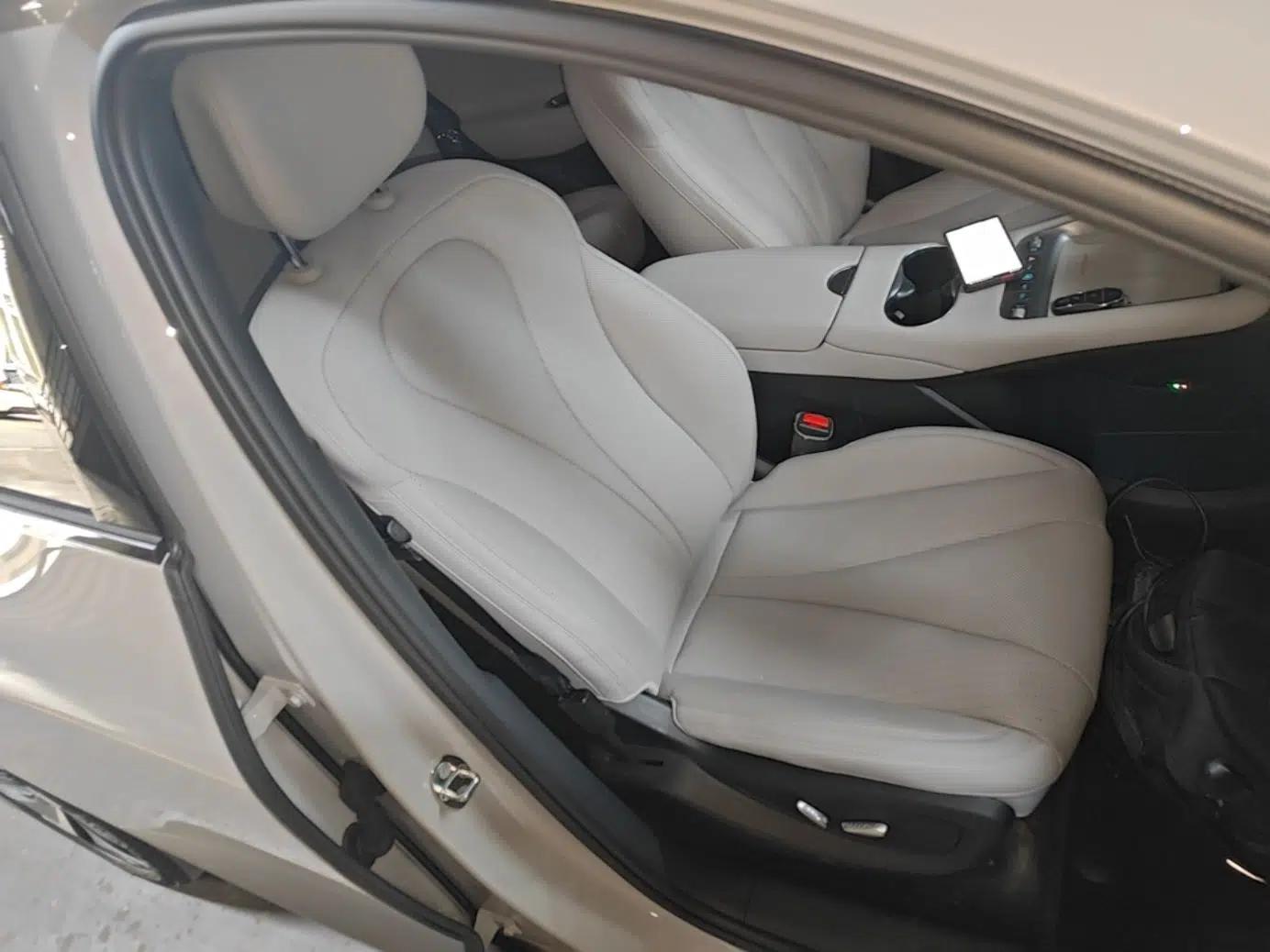 Used BYD Sealion 06 New Energy 2025 Model EV 605 Navigation Pro Edition — миниатюра 19