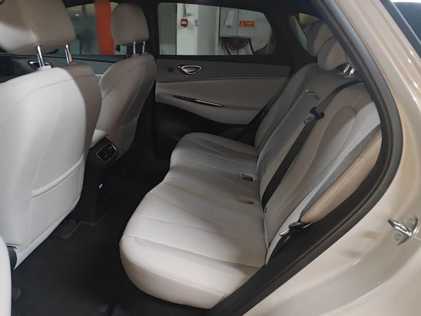 Used BYD Sealion 06 New Energy 2025 Model EV 605 Navigation Pro Edition — миниатюра 20