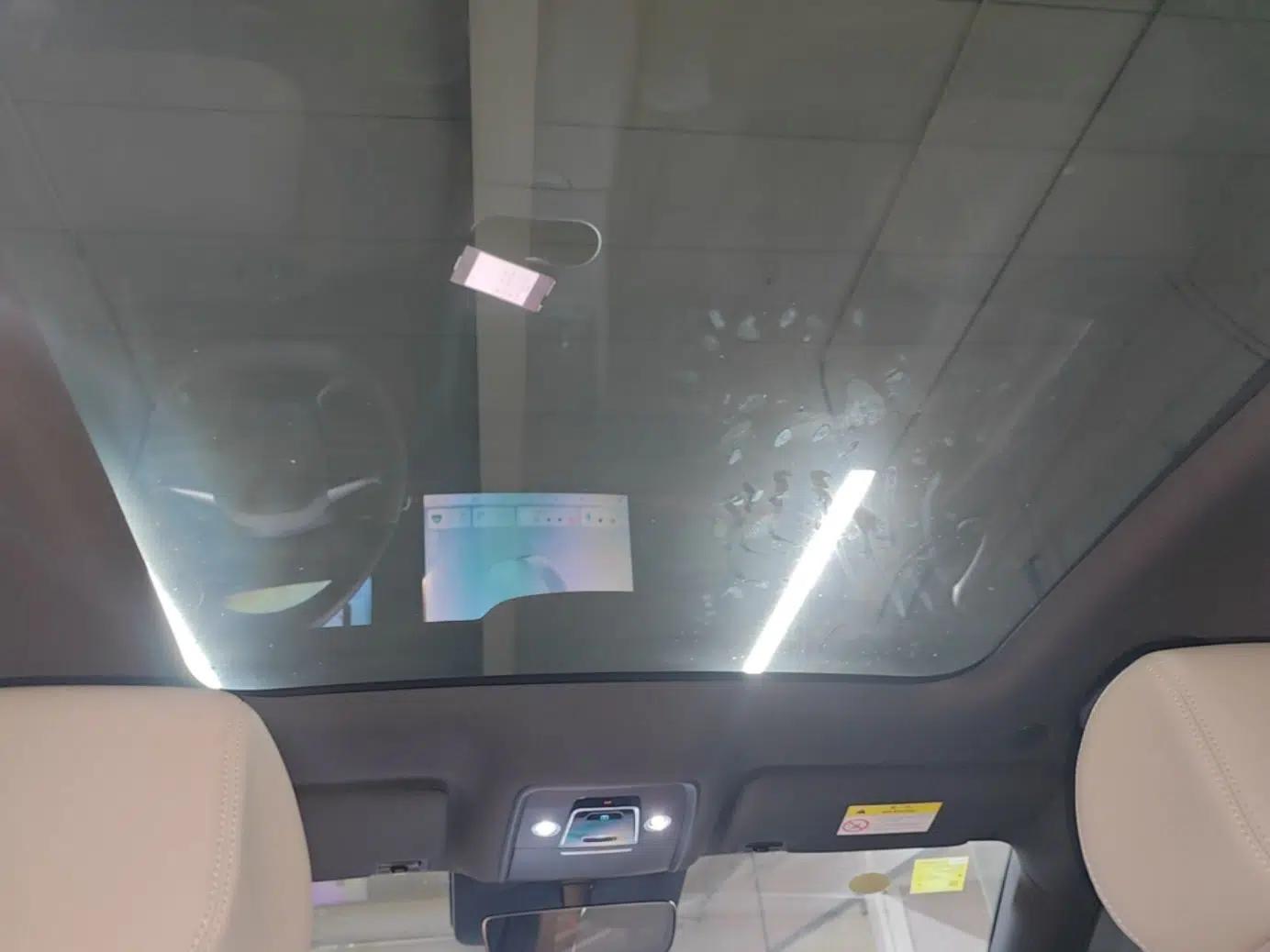 Used BYD Sealion 06 New Energy 2025 Model EV 605 Navigation Pro Edition — миниатюра 21
