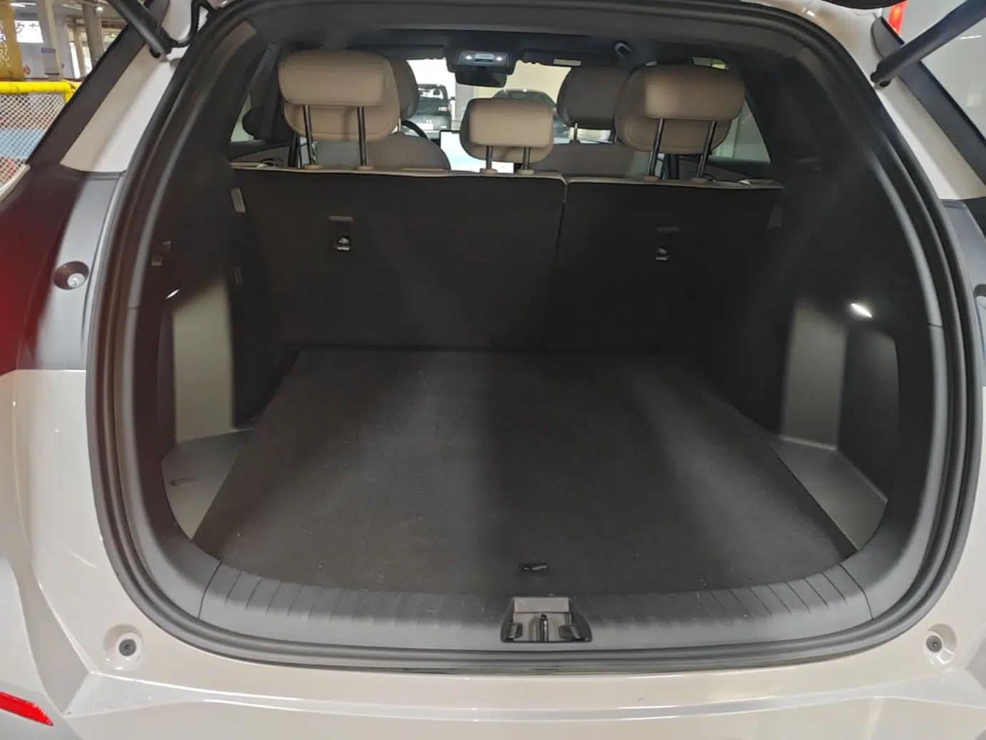 Used BYD Sealion 06 New Energy 2025 Model EV 605 Navigation Pro Edition — миниатюра 22