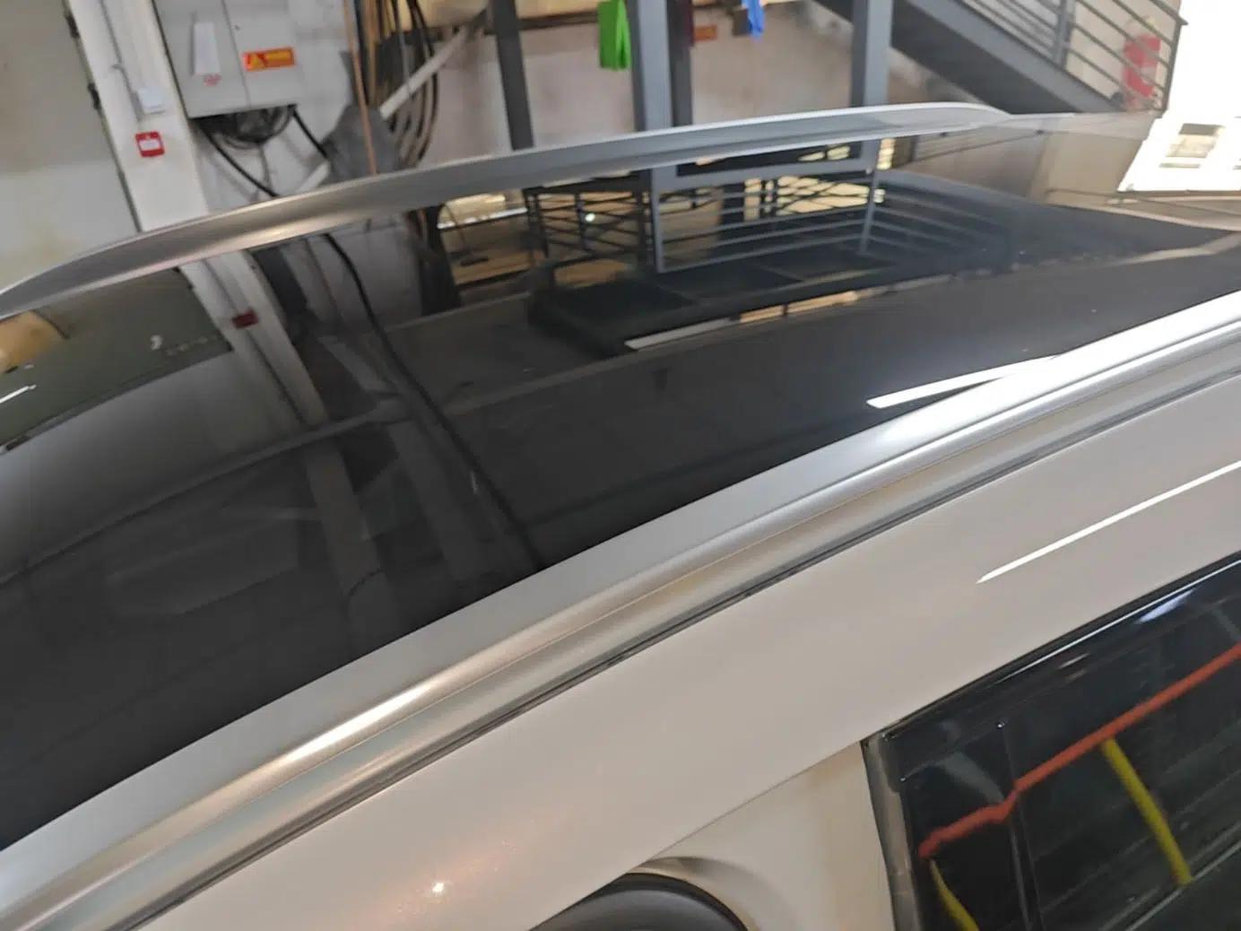 Used BYD Sealion 06 New Energy 2025 Model EV 605 Navigation Pro Edition — миниатюра 7