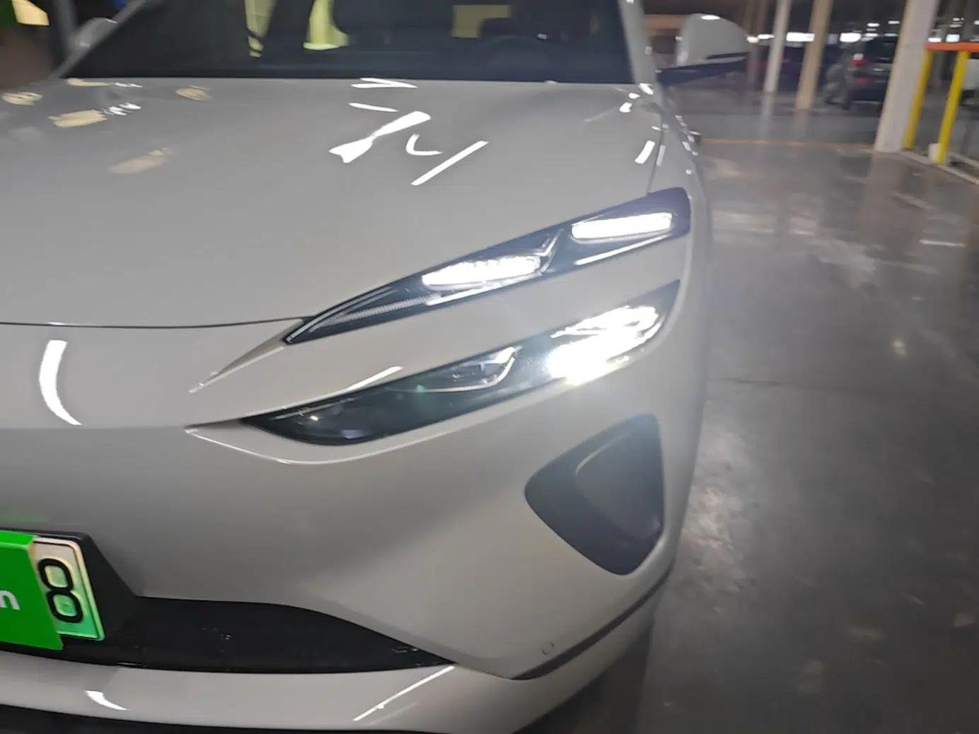 Used BYD Sealion 06 New Energy 2025 Model EV 605 Navigation Pro Edition — миниатюра 8
