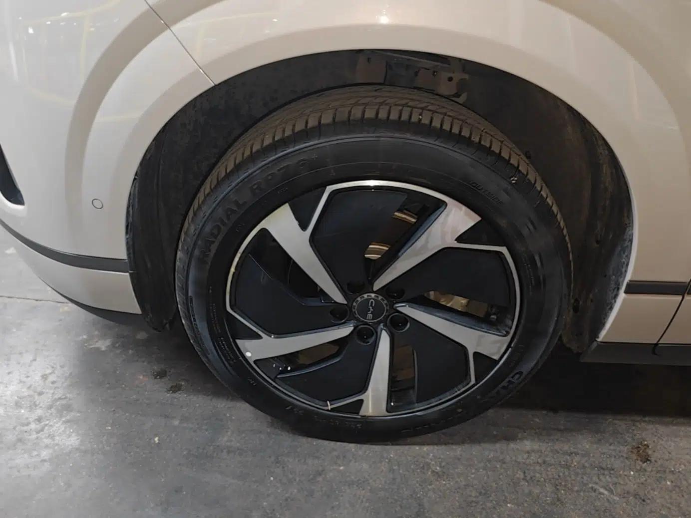 Used BYD Sealion 06 New Energy 2025 Model EV 605 Navigation Pro Edition — миниатюра 10