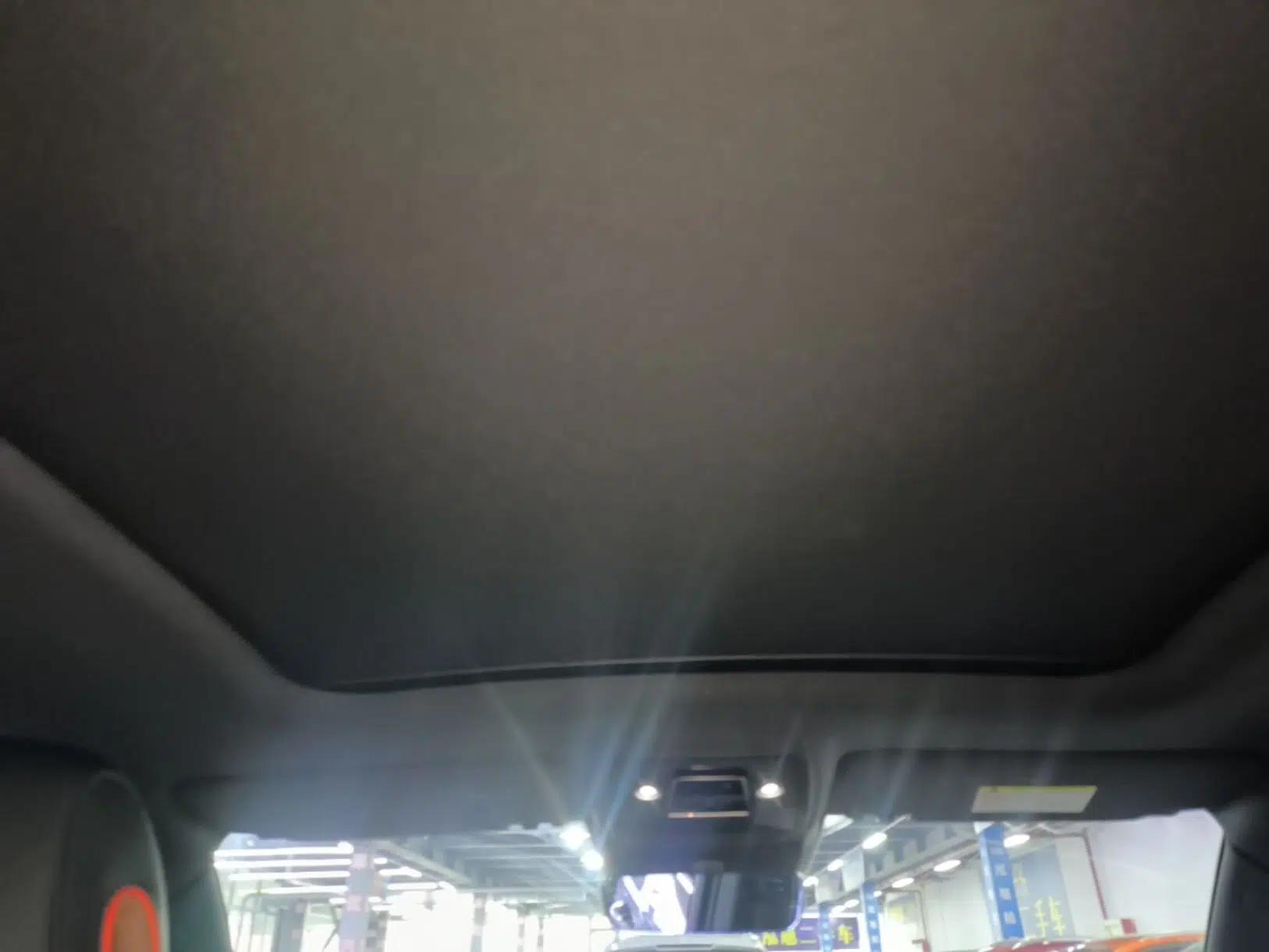 Used BYD Song PLUS 2020 1.5T Automatic Flagship PLUS — миниатюра 21