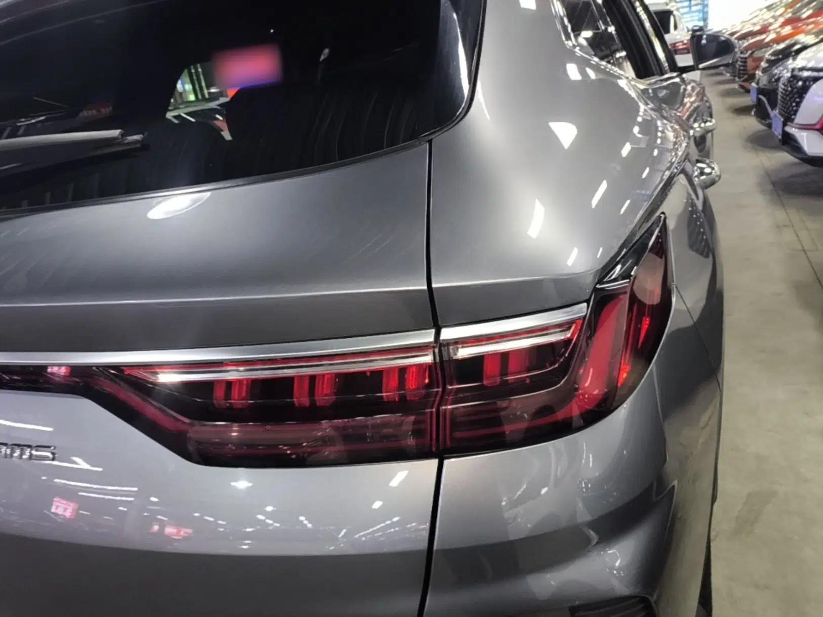 Used BYD Song PLUS 2020 1.5T Automatic Flagship PLUS — миниатюра 9