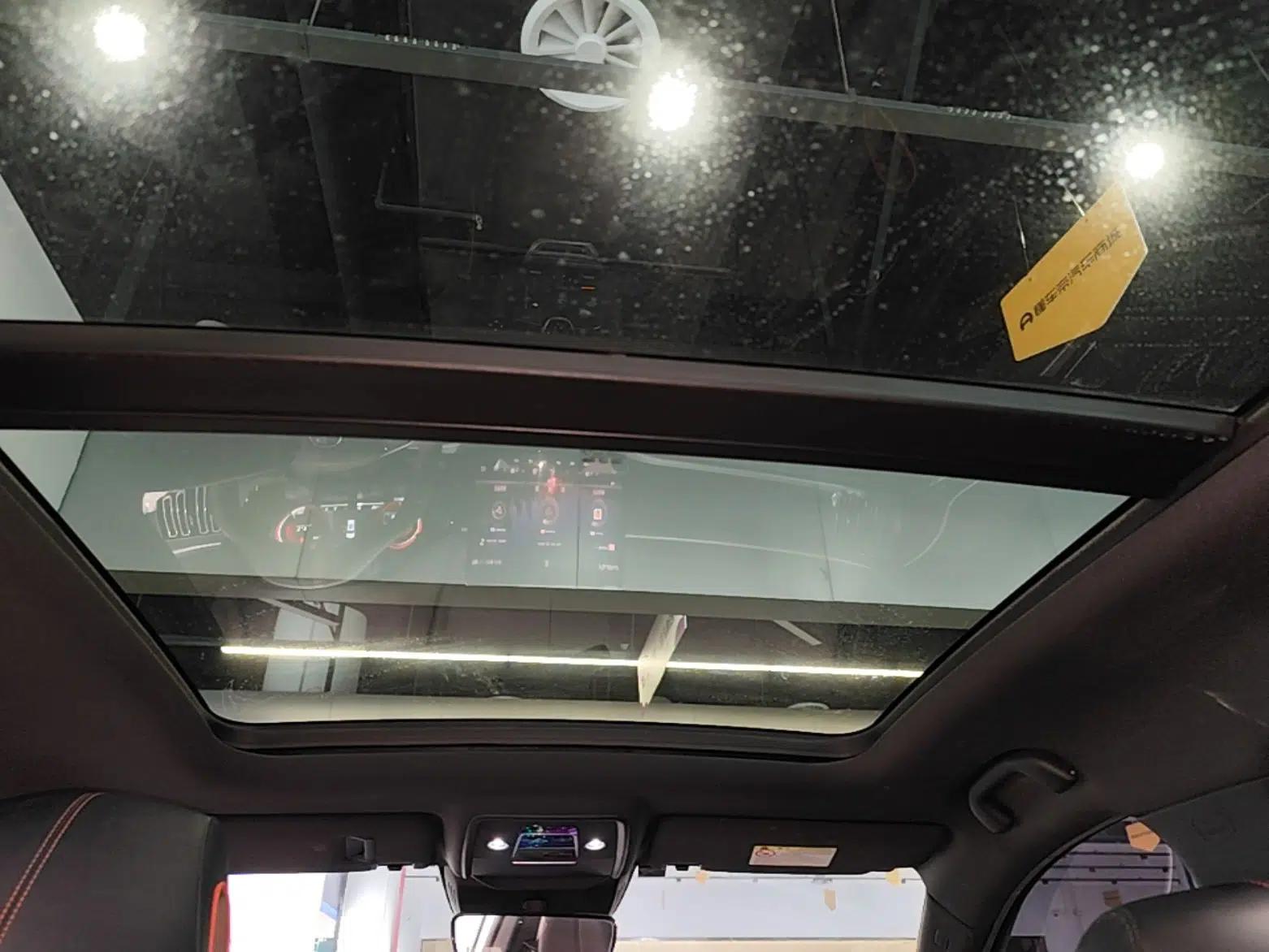 Used BYD Song PLUS 2020 1.5T Automatic Flagship Edition — миниатюра 26