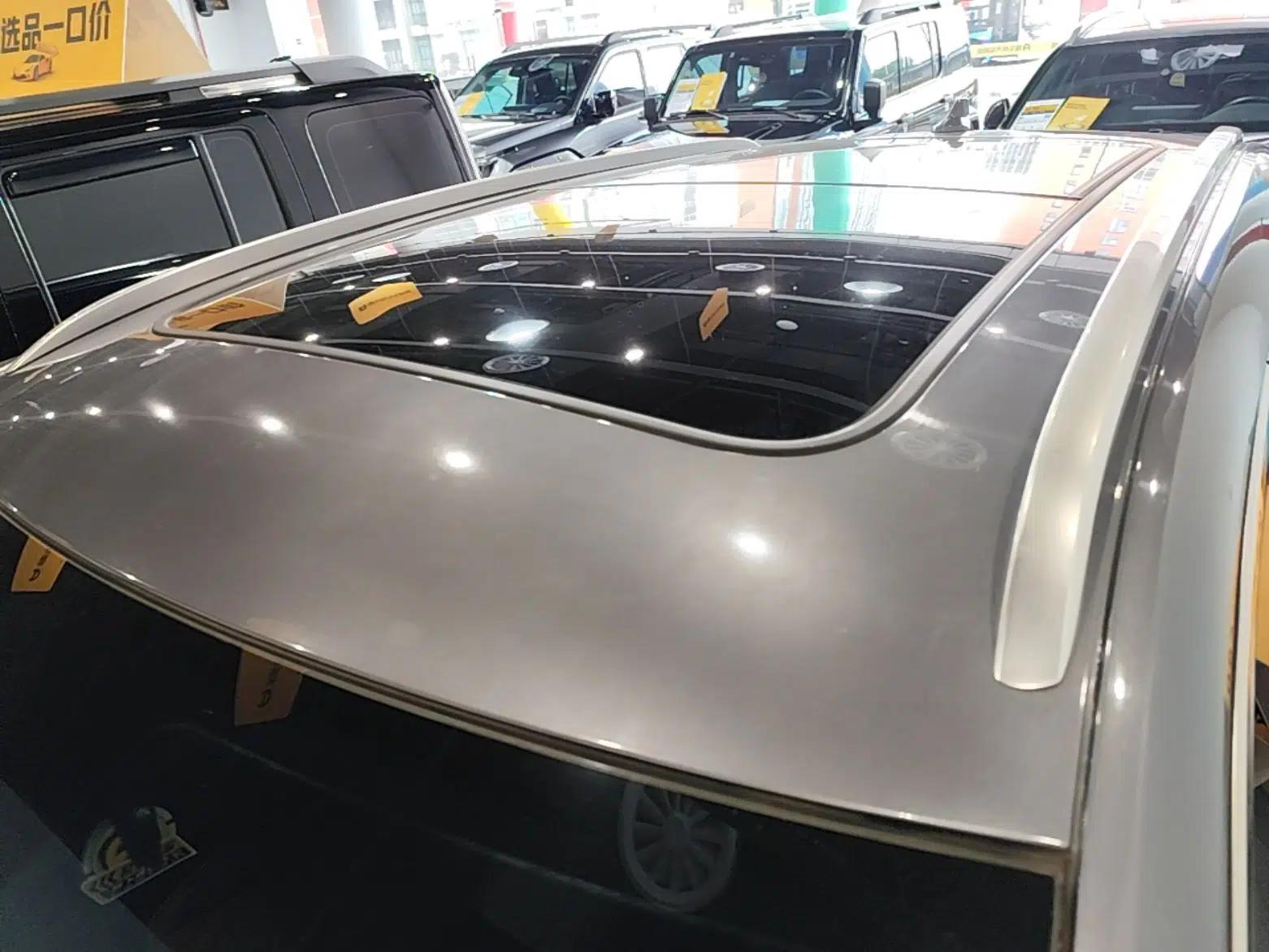 Used BYD Song PLUS 2020 1.5T Automatic Flagship Edition — миниатюра 7