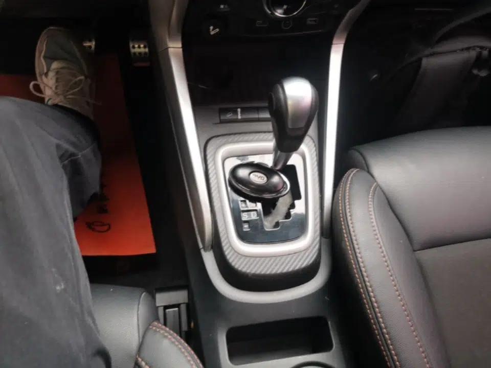 Used BYD Yuan 2017 1.5L Automatic Cool & Stylish Model — миниатюра 21