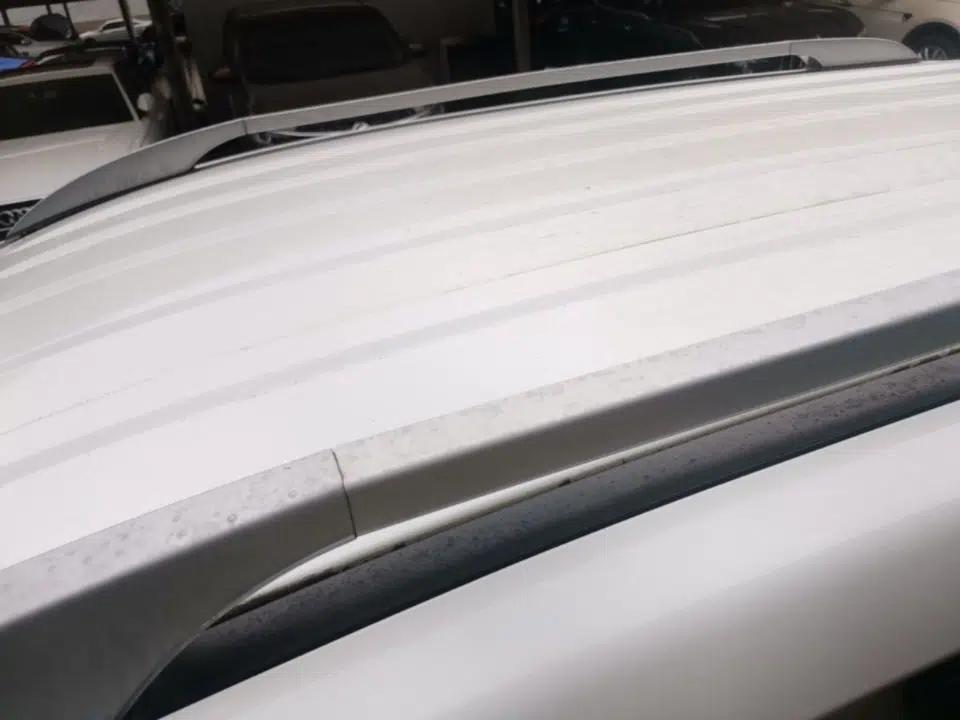 Used BYD Yuan 2017 1.5L Automatic Cool & Stylish Model — миниатюра 7
